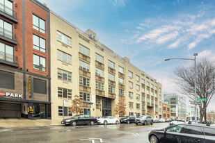 525 Union Ave in Brooklyn, NY - Foto de edificio - Primary Photo