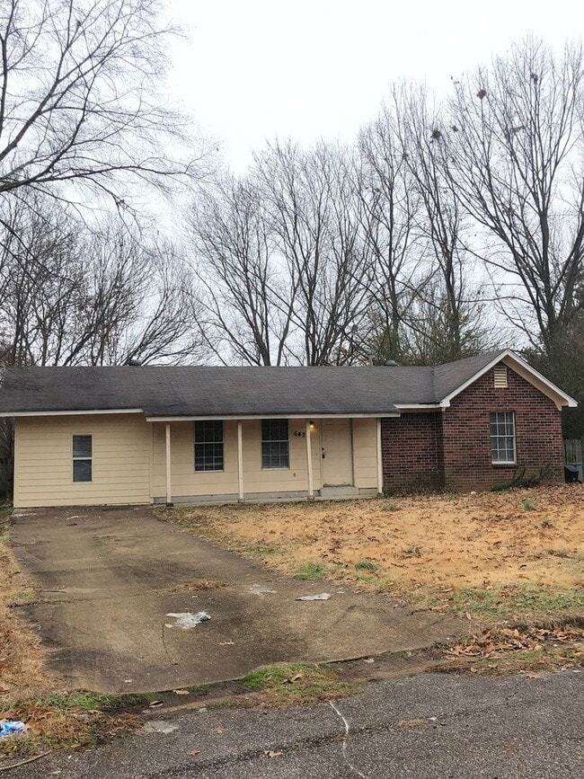 property at 6420 Knight Cove