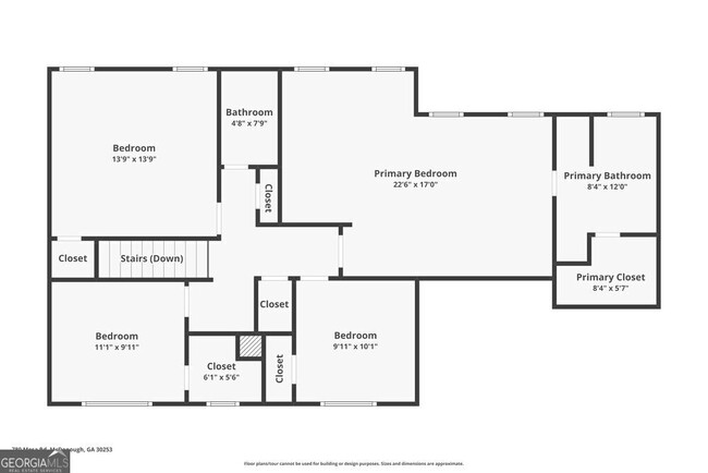 780 Mesa Rd in Mcdonough, GA - Building Photo - Building Photo