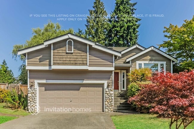 property at 1601 58th Ave Ct N E