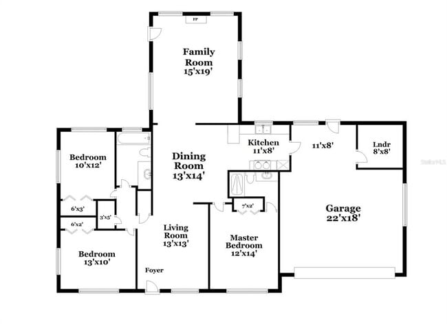 1729 Puritan Ave in Winter Park, FL - Building Photo - Building Photo