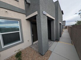 4935 Olive Mesa Ave in Enterprise, NV - Building Photo