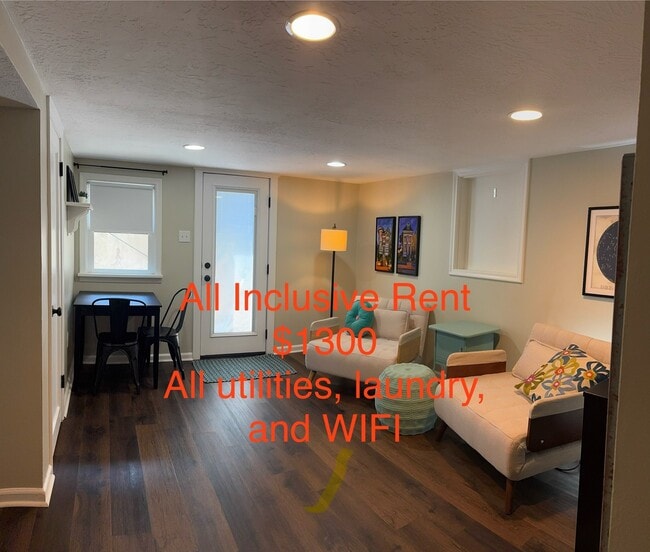 469 G St, Unit 467 G Street