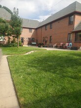 3339 N Harrison St in Denver, CO - Foto de edificio - Building Photo