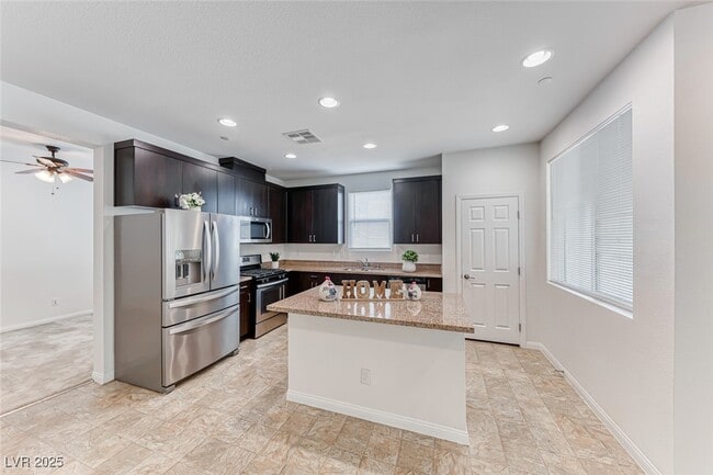 property at 1024 Via Panfilo Ave