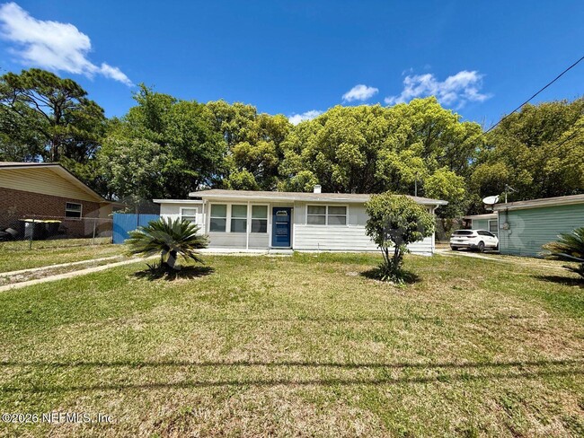 4623 Suffolk Ave in Jacksonville, FL - Building Photo - Building Photo