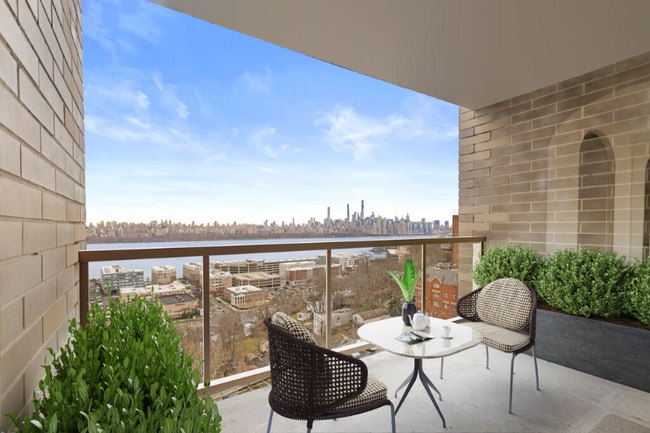 property at 9060 Palisade Ave