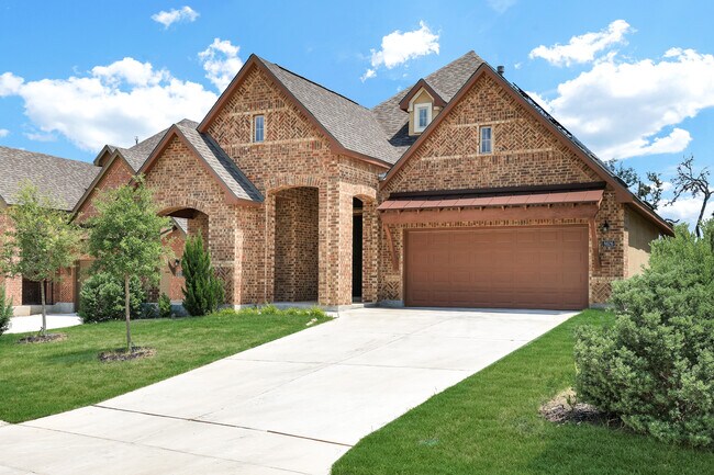 8626 Glass Gem Dr in San Antonio, TX - Building Photo - Building Photo