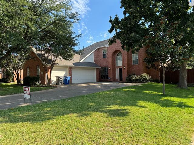 1407 Lighthouse Ln