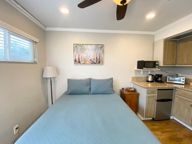 3210 Felton St in San Diego, CA - Foto de edificio - Building Photo