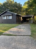 27 Meldia Dr in Little Rock, AR - Building Photo