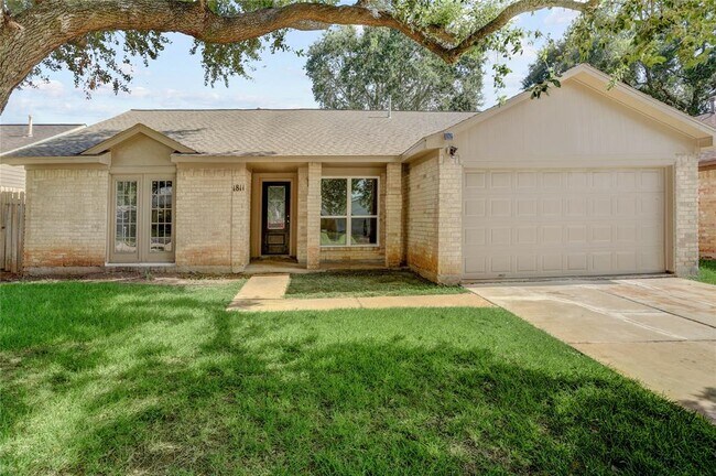 property at 1811 Cotton Mill Ct