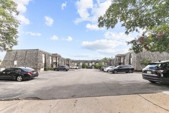 Linridge Apartments in Birmingham, AL - Building Photo - Building Photo