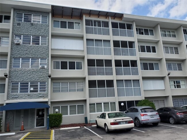 property at 330 SE 2nd St