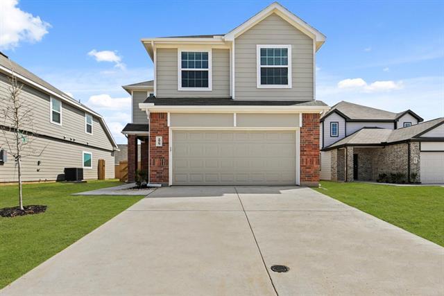 10569 Taruca Dr in Crowley, TX - Building Photo