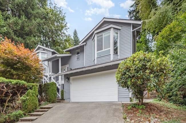 property at 4609 146th Pl SE
