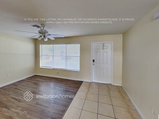 6561 Thomas St in Hollywood, FL - Foto de edificio - Building Photo