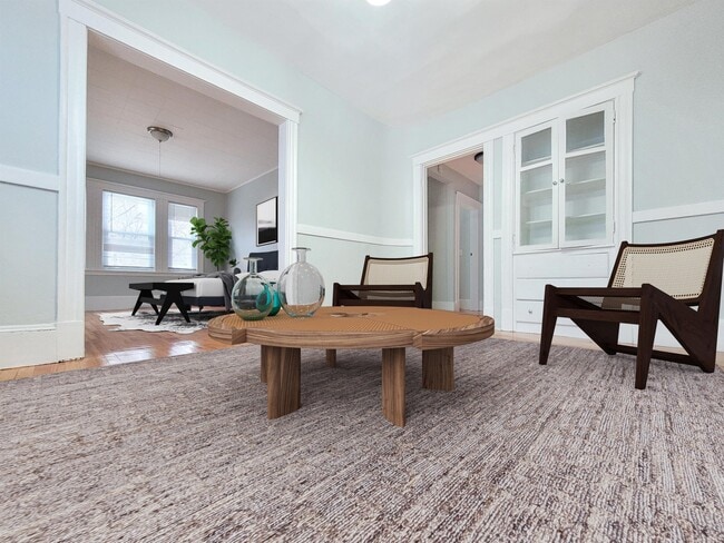 property at 33 Juniper St