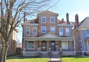 98 Miami Ave in Columbus, OH - Building Photo