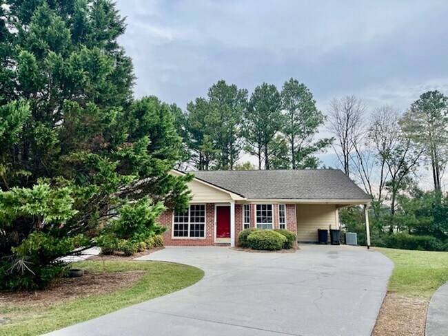 4547-47 Cornerstone Dr in Rome, GA - Building Photo - Building Photo