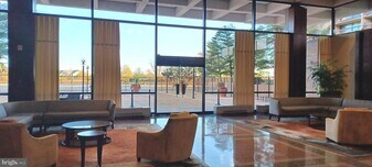 3705 S George Mason Dr in Falls Church, VA - Building Photo