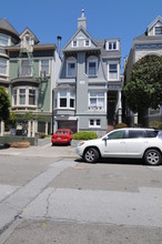 2426 Buchanan St in San Francisco, CA - Building Photo - Building Photo