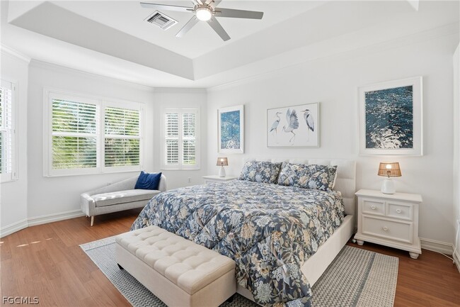 property at 9340 Triana Terrace