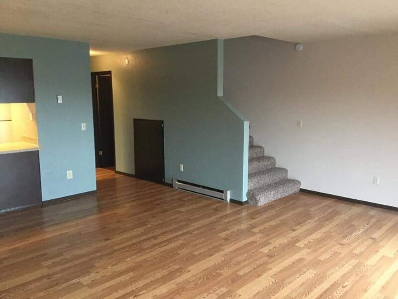 557 Park St in Lewiston, ID - Building Photo