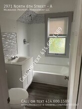 2971 N 6th St-Unit -A in Milwaukee, WI - Building Photo - Building Photo