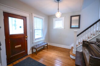 1731 Parker St in Detroit, MI - Building Photo - Building Photo