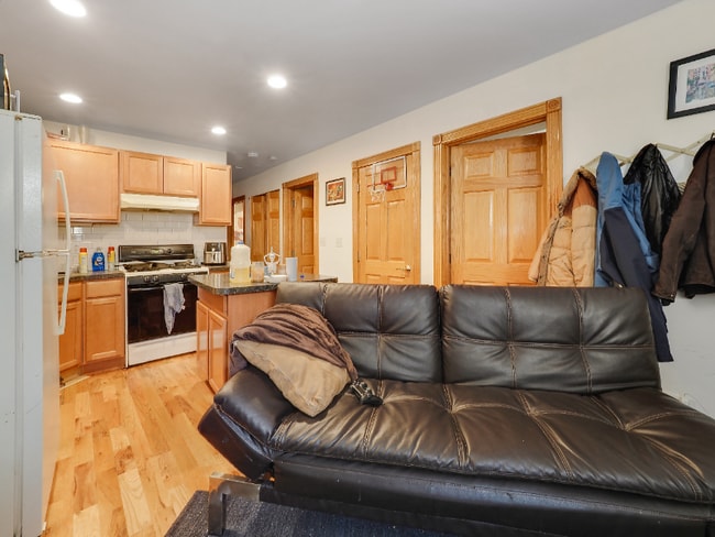 2425 N Greenview Ave in Chicago, IL - Building Photo - Building Photo