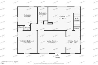 11021 St Pius Ln in St. Ann, MO - Building Photo - Building Photo