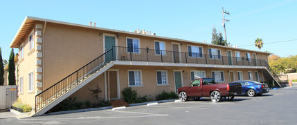 Victory Villas in Citrus Heights, CA - Building Photo - Building Photo