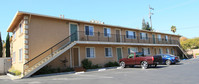 Victory Villas in Citrus Heights, CA - Foto de edificio - Building Photo