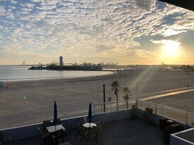 20 S 5th Pl in Long Beach, CA - Building Photo
