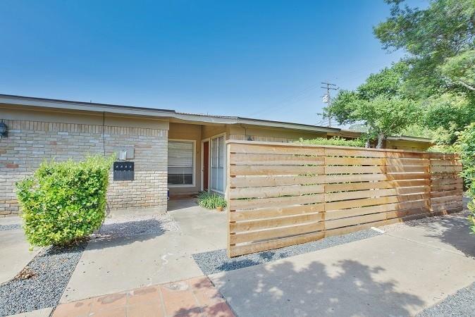 3428 Willowrun Dr in Austin, TX - Building Photo