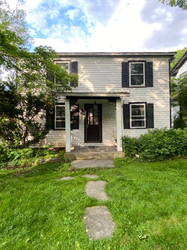 property at 3 Clinton St