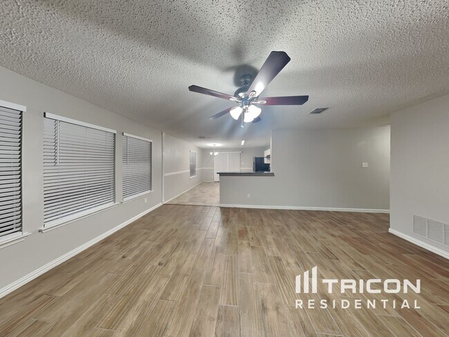 1516 Warrington Way in Forney, TX - Building Photo - Building Photo