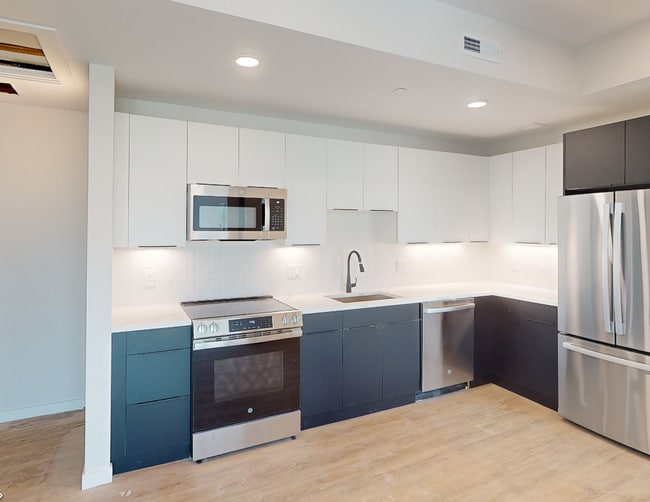 28 Mount Pleasant St, Unit 307