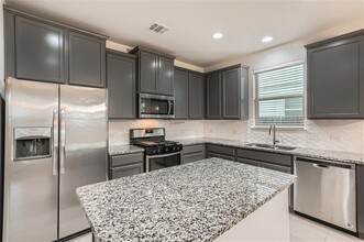 232 Brady Creek Wy in Leander, TX - Building Photo - Building Photo