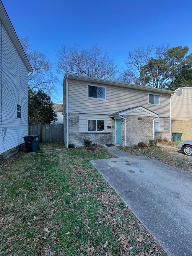 property at 3217 Dunkirk Ave