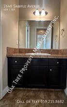 2640 Sample Ave in Clovis, CA - Building Photo - Building Photo