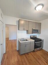 1107 N Avers Ave in Chicago, IL - Building Photo - Building Photo