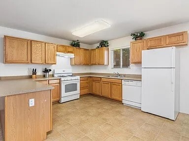 73456 Desert Trail Dr in Twentynine Palms, CA - Building Photo - Building Photo