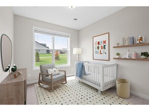 11407 Crestbury Echo in Woodbury, MN - Foto de edificio - Building Photo