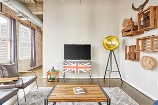 401 Louisiana St, Unit SI ID1597464P in Houston, TX - Building Photo