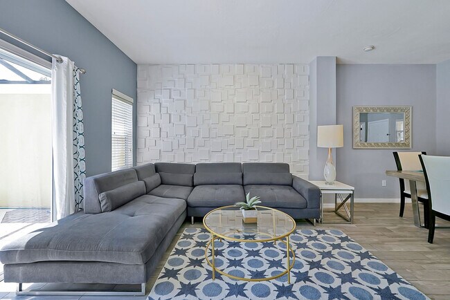 8574 Bay Lilly Loop in Kissimmee, FL - Building Photo - Building Photo
