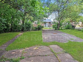 1709 W Gaulbert Ave in Louisville, KY - Building Photo - Building Photo