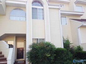 1155 Old Monrovia Rd in Huntsville, AL - Building Photo