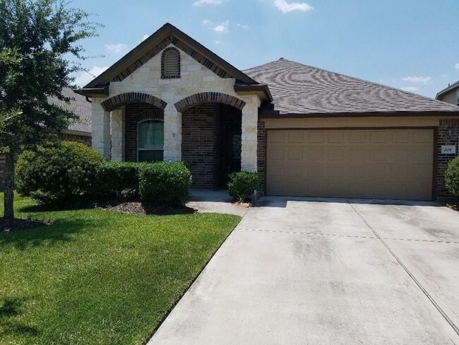property at 208 Morgan Isle Ln